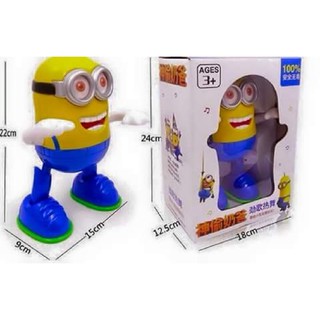 ĐỒ CHƠI RÔBOT MINION