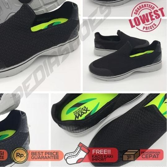 Giày Thể Thao Skechers Go Walk Man 4 Phiên Bản Ii