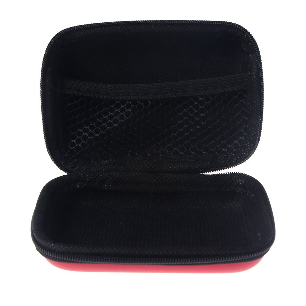 Hộp đựng đồ có dây kéo