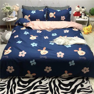 chăn ga gối nhập khẩu