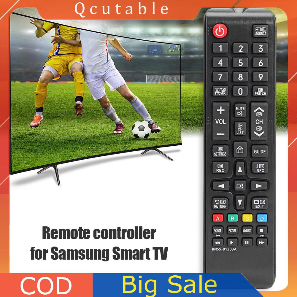 Điều Khiển Từ Xa Bn59-01303A Cho Tv E43Nu7170