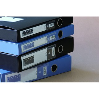 File Hộp nhựa đựng tài liệu Sunwood HC35, HC55, HC75