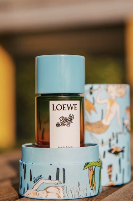 Nước hoa Loewe Paula’ Ibiza🌈🌈🌈