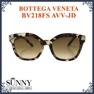 Kính mát Bottega Veneta BV218FS