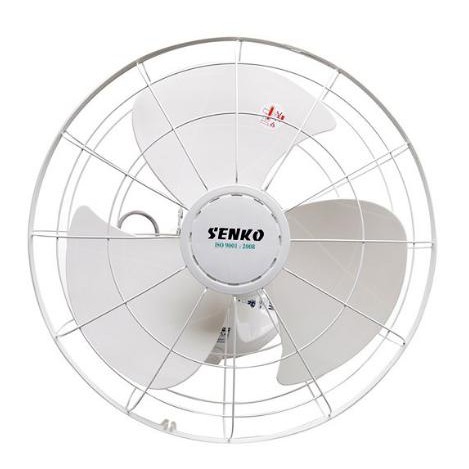 Combo Quạt đảo Senko TD105, Thùng 02 Cây