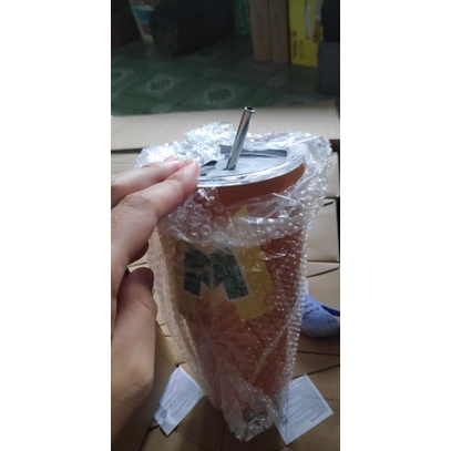 Ly giữ nhiệt inox Mirinda 900ml