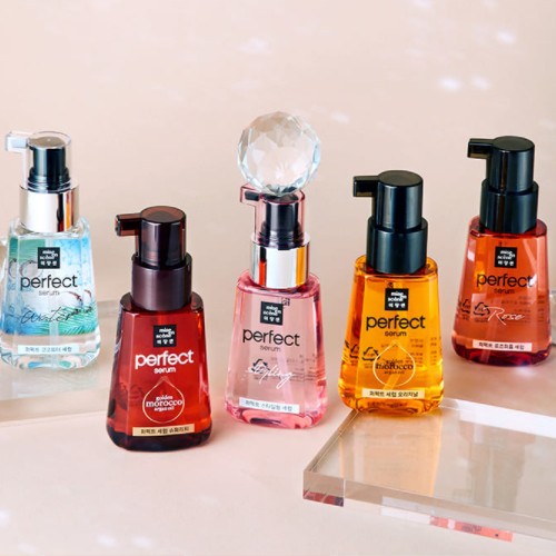 Serum dưỡng tóc hoàn hảo mới Mise En Scene 80ml | BigBuy360 - bigbuy360.vn