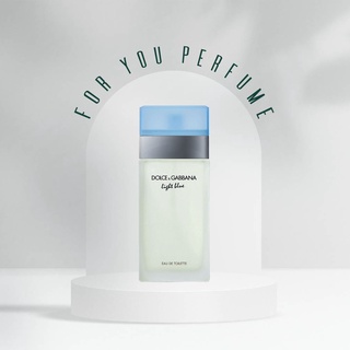 10ml nước hoa dolce & gabbana light blue edt
