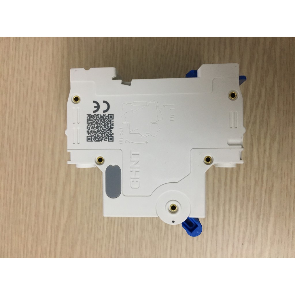 Attomat MCB CHINT NXB-63 3P C10, C16, C20, C25