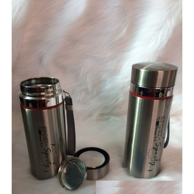 BÌNH GIỮ NHIỆT INOX 304