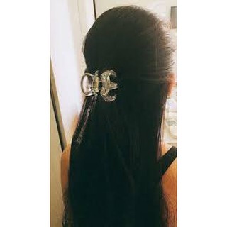 Set 3 kẹp càng cua thái lan