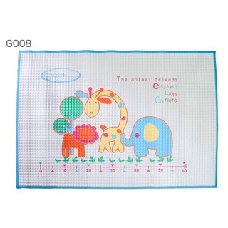 Tấm lót cao su chống thấm Gluck Baby