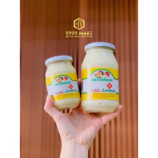 SỐT MAYONAISE MAUREL PHÁP