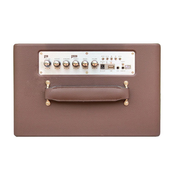 Loa Karaoke di động KCBox KC-135