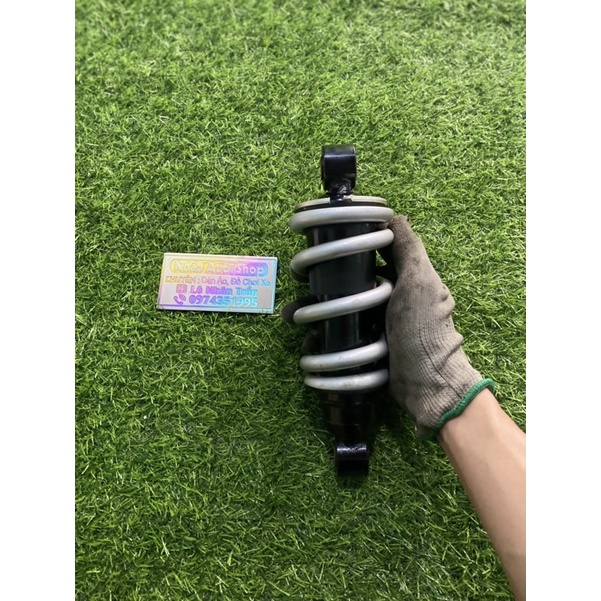 Phuộc sau Exciter 150 zin