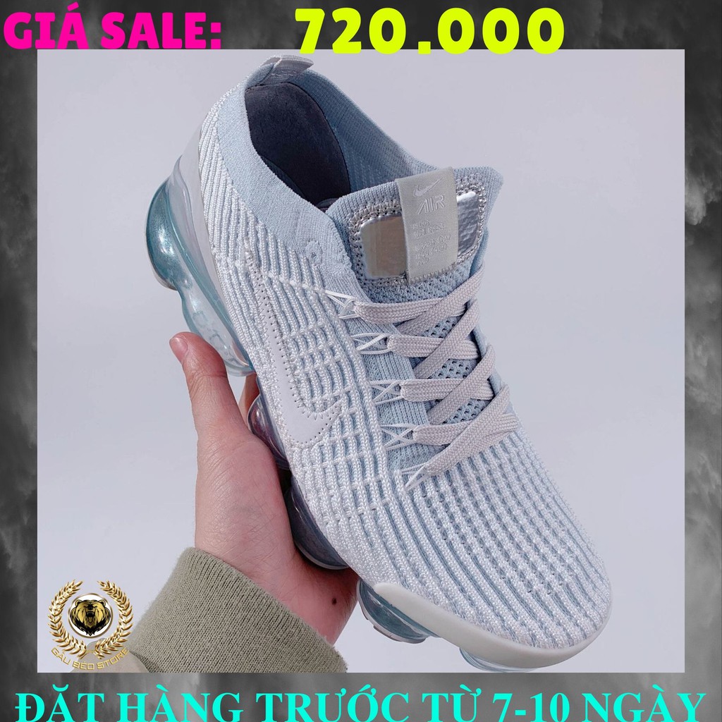 📦 FULLBOX 🌐 ORDER  🎀 SALE 50% 🎀 💯 ẢNH THẬT 🏷 Nike Air VaporMax Run utility 🏷 👟 GIÀY NAM NỮ 👟