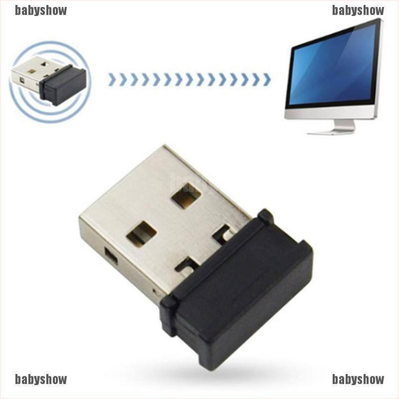 Usb Nhận Tín Hiệu Bluetooth Không Dây Dùng Để Chơi Game PS3 PC TV GEN Game S3 S5 S6