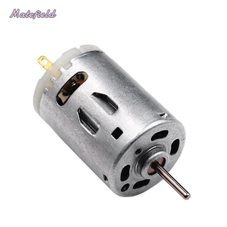 Động cơ DC một chiều tốc độ cao bằng thép không gỉ