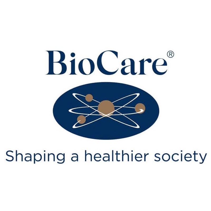 [M'SMARTY] - Kẽm Nước Biocare Nutrisorb Zinc 30ml