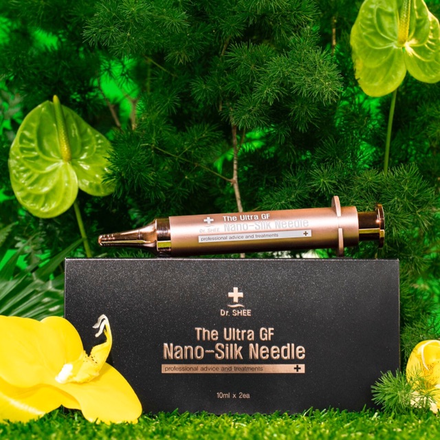 SỢI SIÊU VI NANO DR SHEE