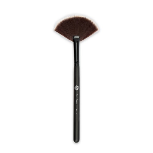 Cọ hình quạt highlight Absolute NewYork Fan Brush AB008