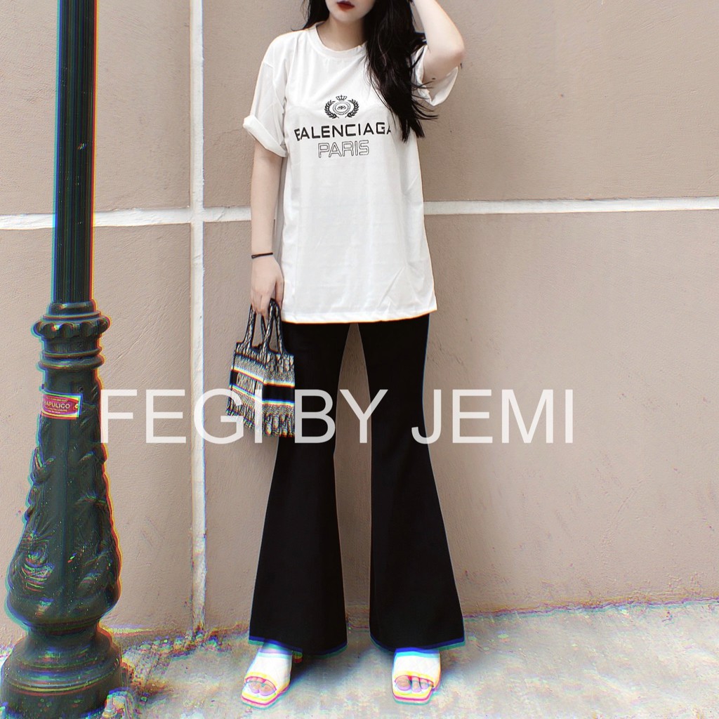 [Nhiều mẫu] Quần tây công sở dáng đứng, ống côn, ống loe | BigBuy360 - bigbuy360.vn