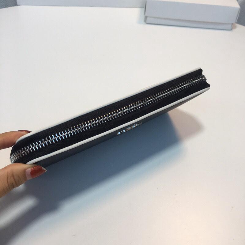 Dompet COACH * Ví Nữ Dài Nhập Khẩu Dompet Panjang F12585 * Hàng Nhập Khẩu