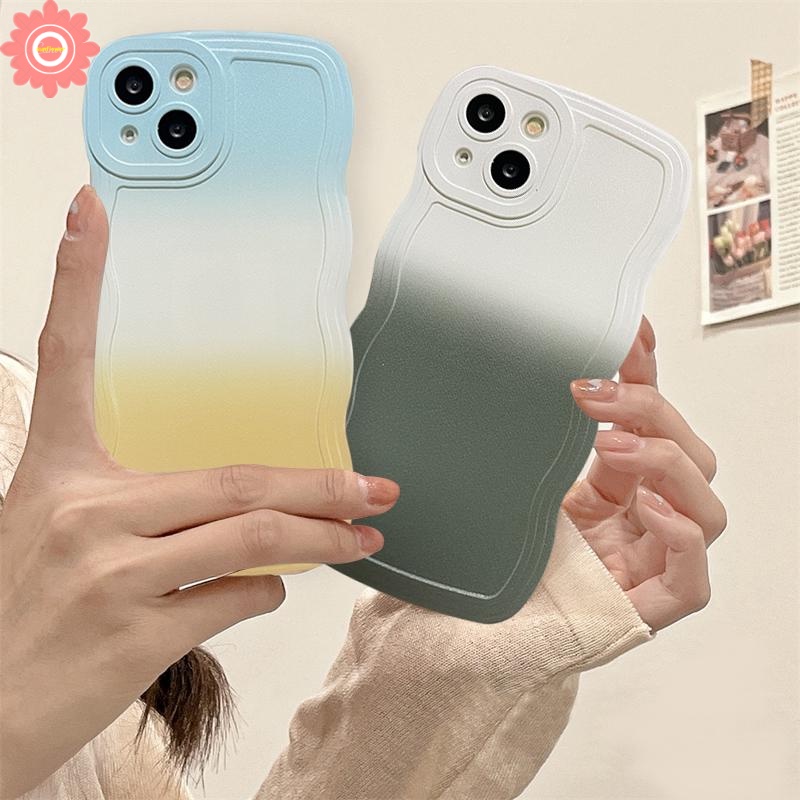 Ốp Điện Thoại Viền TPU Cho Redmi 9T 9C NFC 10 9 10A 10 9A Redmi Note9 Note8 Note 10 Note 11 Note 10s Note 11s Note 10 Pro Max Plus