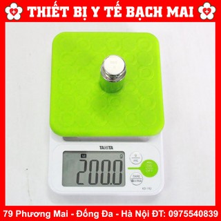 Cân nhà bếp điện tử Tanita KD192