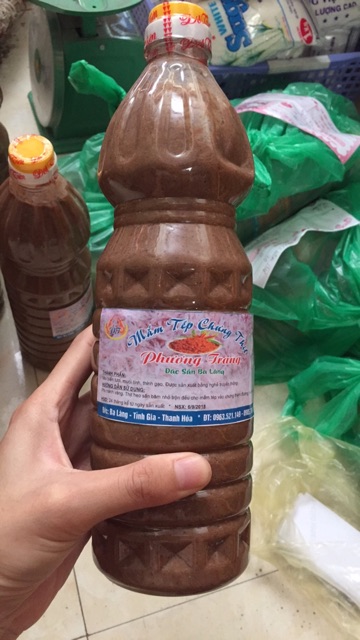 [FREESHIP 99K TOÀN QUỐC]Mắm tép chưng thịt Ba Làng Tĩnh Gia Thanh Hoá | BigBuy360 - bigbuy360.vn