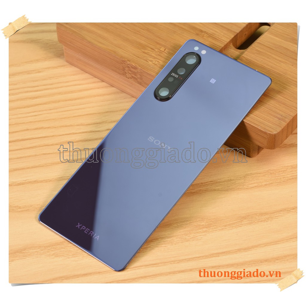Thay kính lưng  Sony Xperia 1 II 2020 chính hãng