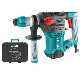 Máy khoan đục bê tông Total TH1153216. công suất 1500w