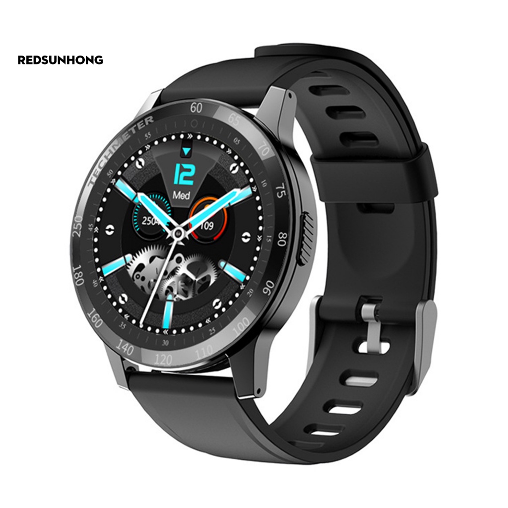 Bộ Vòng Tay Thông Minh Chống Nước IP67 Giám Sát Sức Khỏe