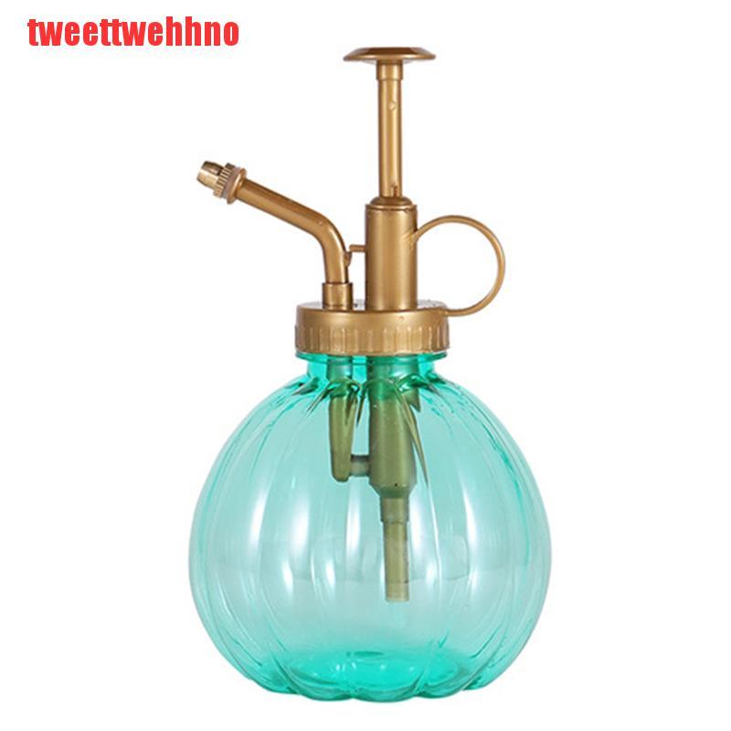 Bình Xịt Nước Tưới Cây Cảnh Dung Tích 350ml Phong Cách Vintage