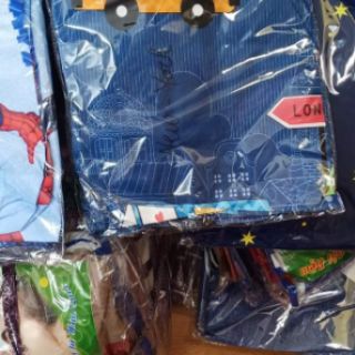 Ga chống thấm cotton