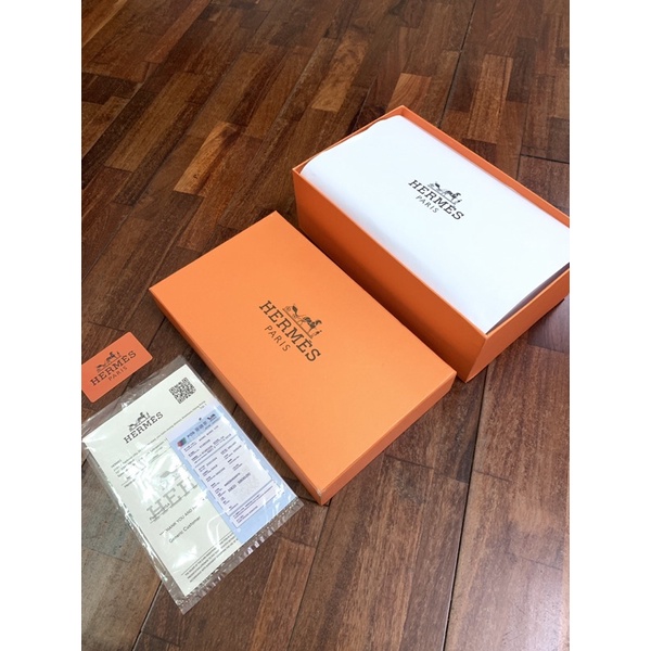 💥 HỘP GIÀY LV 💥HỘP GIÀY GUCCI 💥 HỘP GIÀY HERMES💥 Full phụ kiện thẻ bill