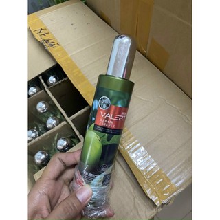 Xịt dưỡng tóc tinh dầu bưởi Valert Repair Essence Plus 220ml