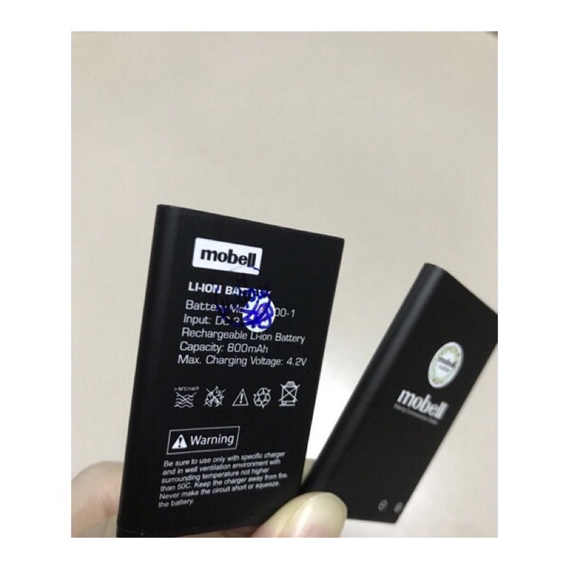 Pin mobell c310/m229/m289/m228 chính hãng/ điện thoại nokia máy cỏ bàn phím