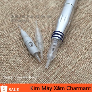 Chính Hãng Kim Dành Cho Máy Phun Xăm Charmant 1 -2