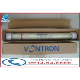 Màng lọc RO Vontron LP21-4040 (Màng RO công nghiệp áp cao)
