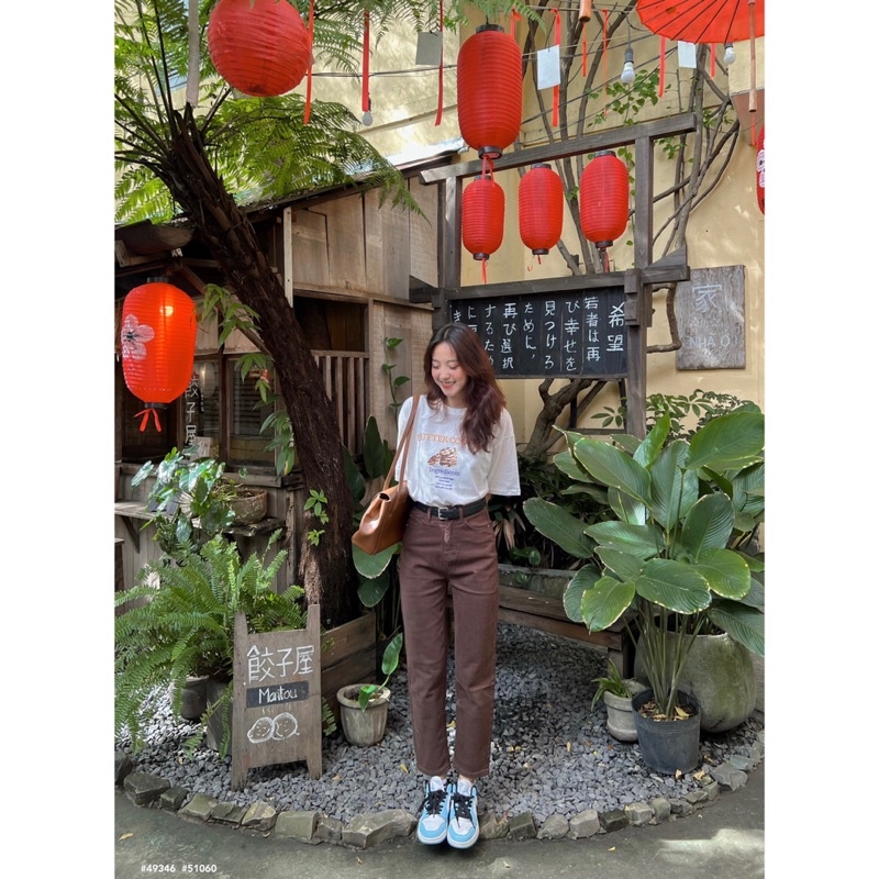 Áo Thun - 3025 - BUTTER COOKIES