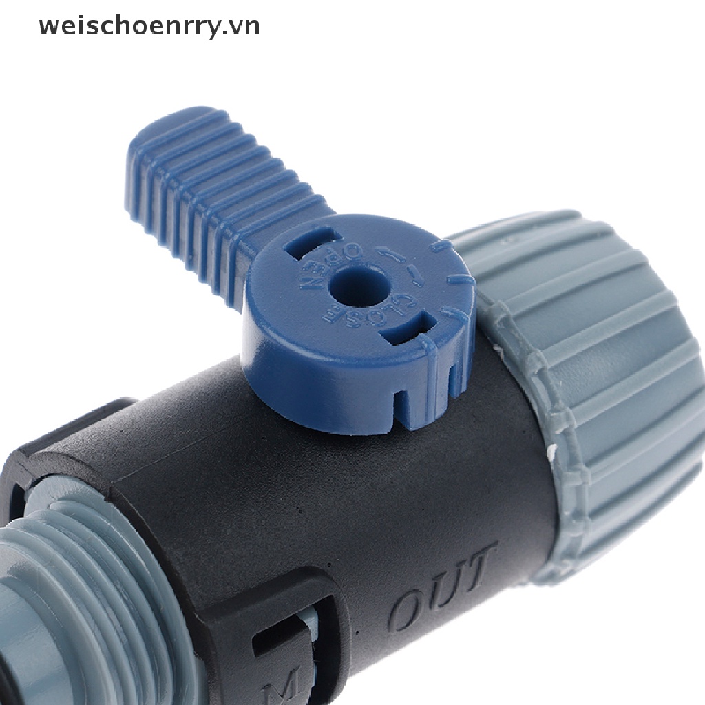 Phụ Kiện Van Lọc Nước JEBO Có Công Tắc