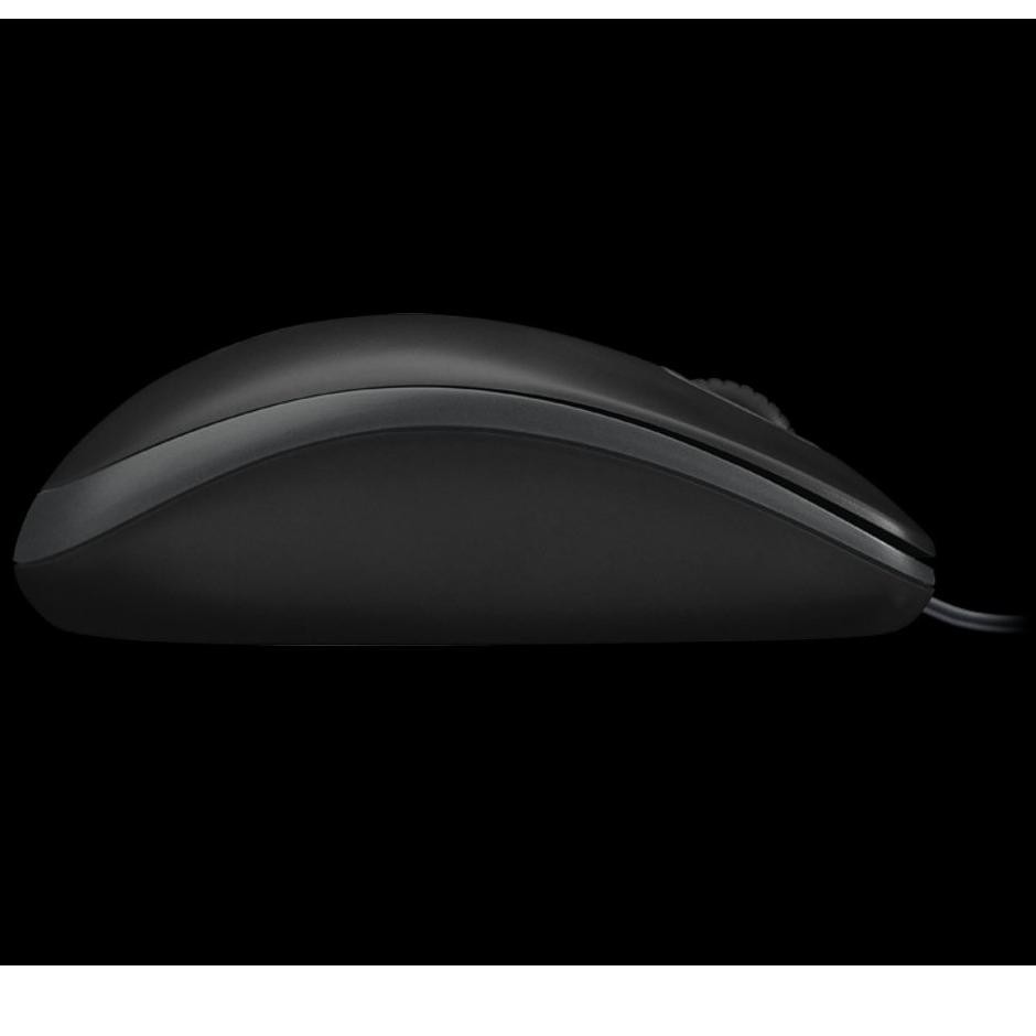 Chuột Usb Logitech B100