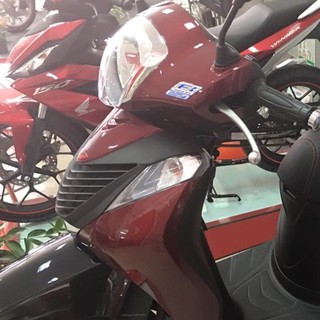 Mặt nạ Sh Mode 2016-2019 mới nhất độ SH Ý (CÓ MÀU 2019)