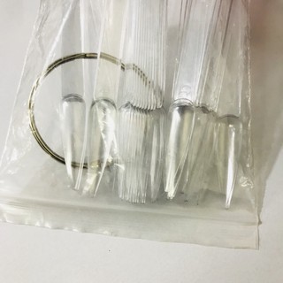 Móng Que Tập Sơn , Móng Que Nail 1 Bịch 50 Que
