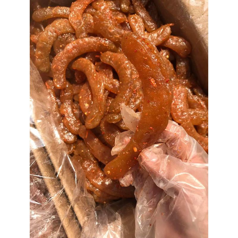 me trái rim đường