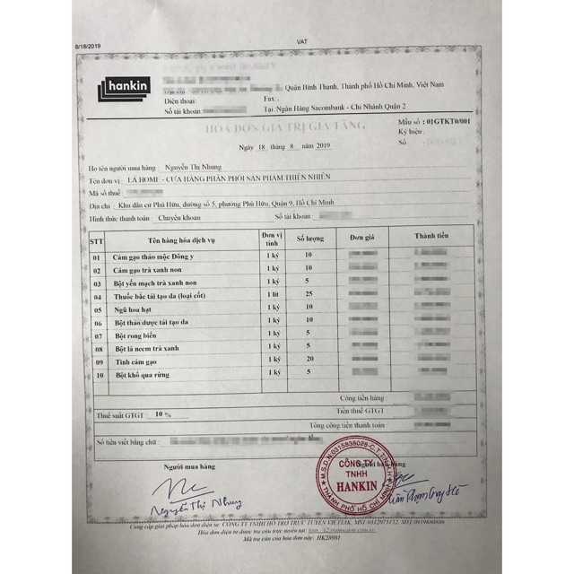 Handmade Thuốc bắc gia truyền tái tạo da tri mụn, thâm, nám, tàn nhang tặng kèm bột rửa mặt thảo mộc | BigBuy360 - bigbuy360.vn