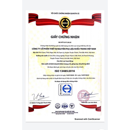 Khẩu trang N95 FVN - 5 lớp ( 2 lớp vải + 2 lớp giấy kháng khuẩn + 1 lớp bông tĩnh điện ) | BigBuy360 - bigbuy360.vn