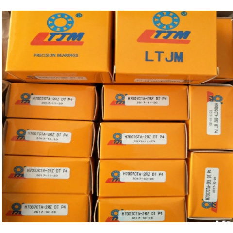 VÒNG BI LTJM 7008 7007 7205