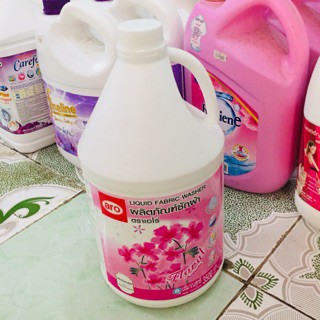 NƯỚC GIẶT ARO THÁI 3500ml